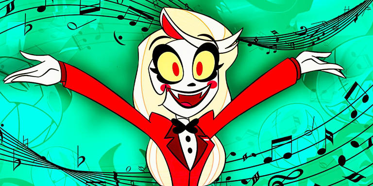 10 Best Characters From Hazbin Hotel Season 1, Ranked