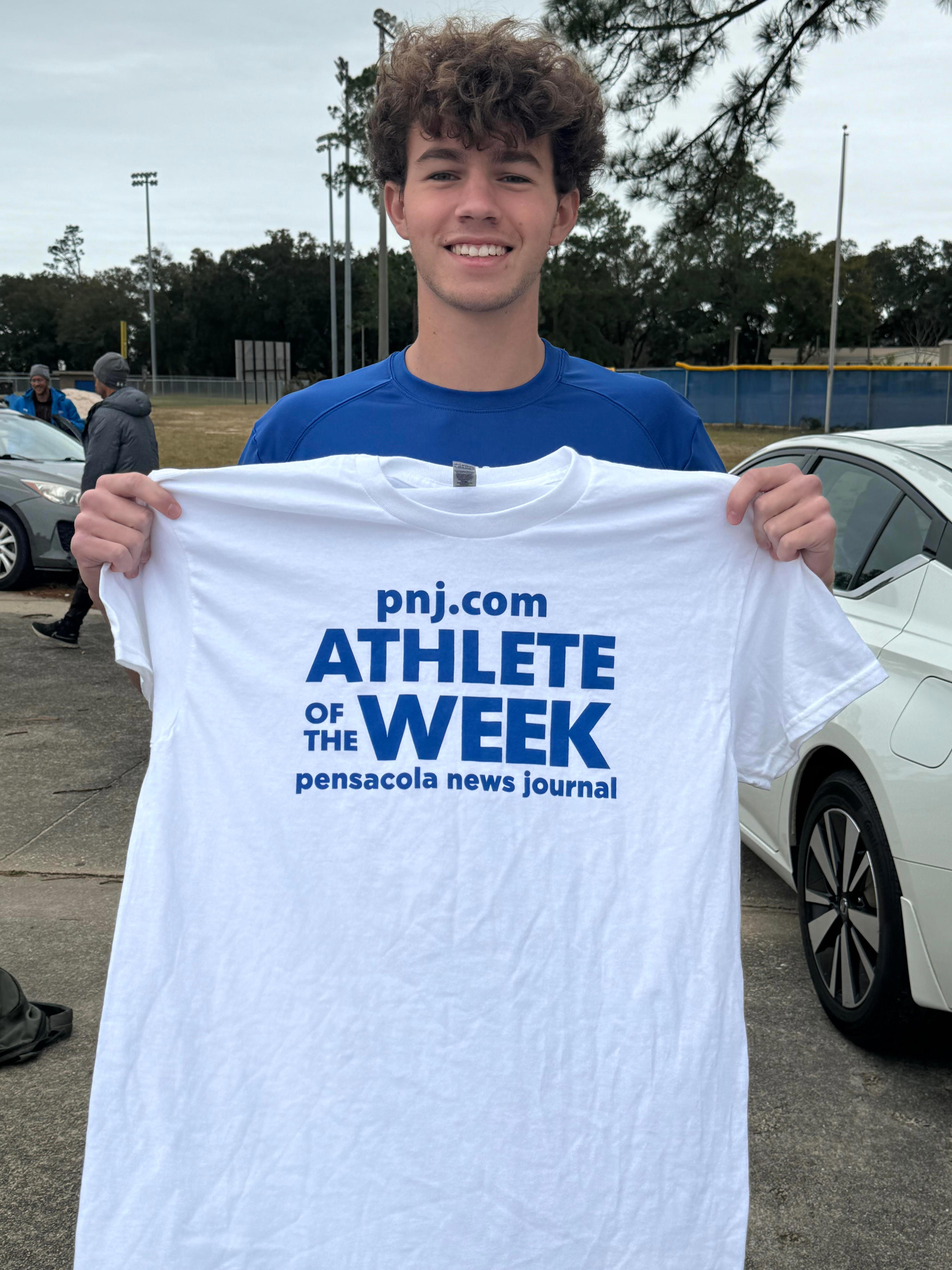 Booker T. Washington Boys Soccer Standout Kyle Hunnicutt Commits To ...