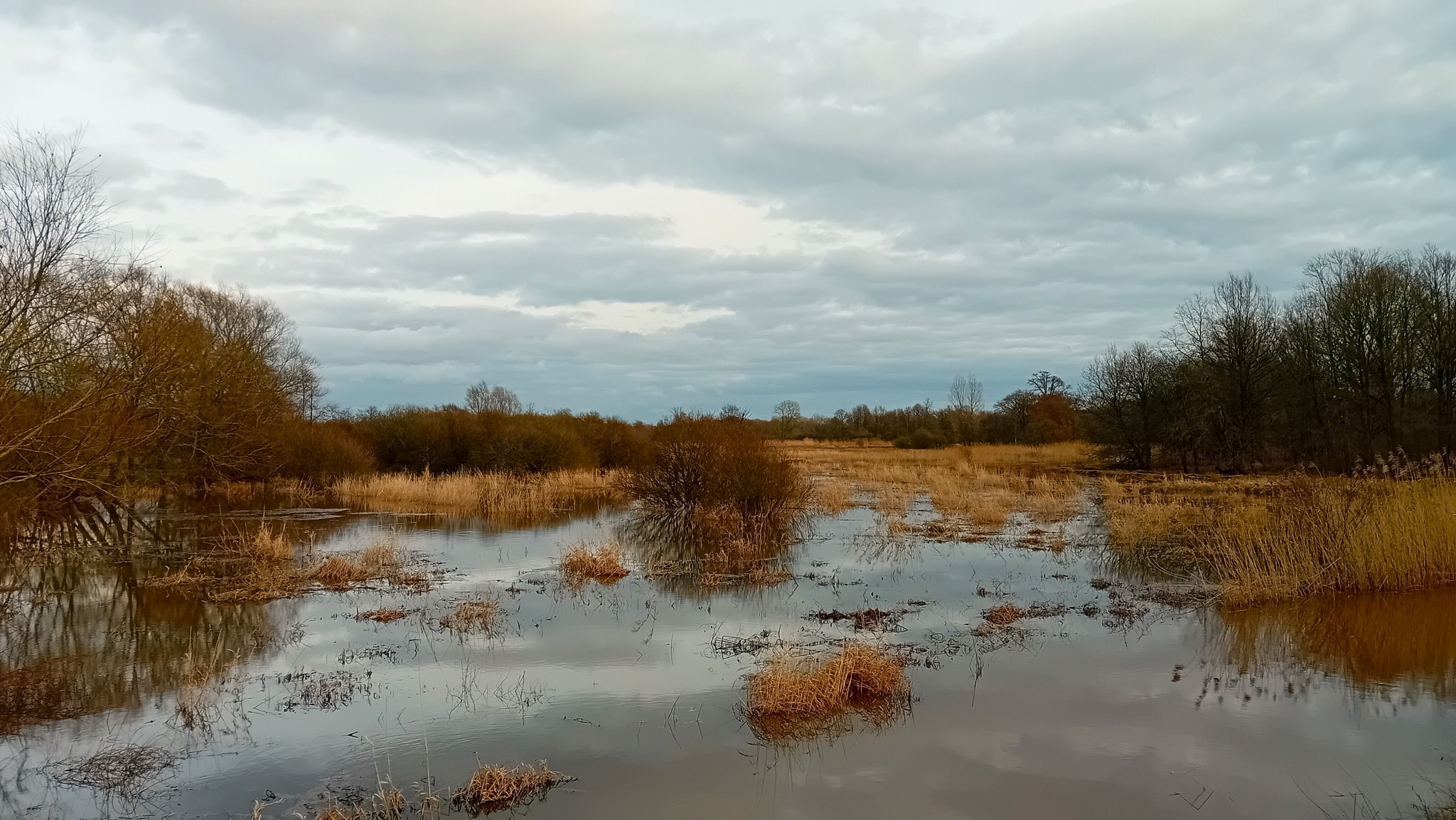 Hoe Lang Blijft Het Nog Regenen? Ligt Er Droger Weer In Het Verschiet?