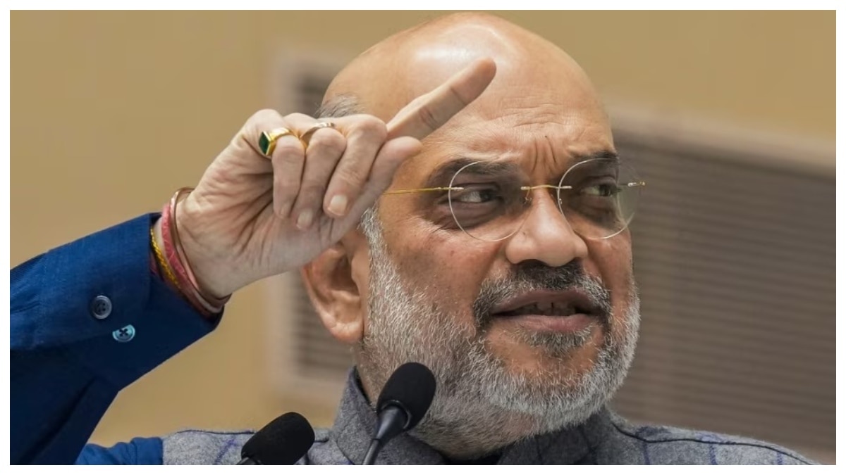 CAA Will Be Implemented Before 2024 Lok Sabha Elections Says Amit Shah   BB1i4lco.img