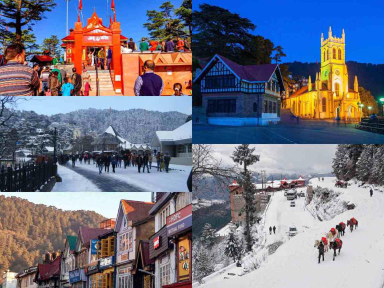 Feature image Shimla