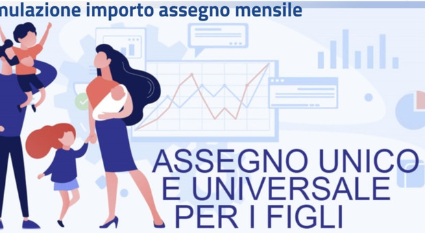 Assegno Unico, Nuove Tabelle 2024: Aumenti Con Rivalutazione. Importi ...