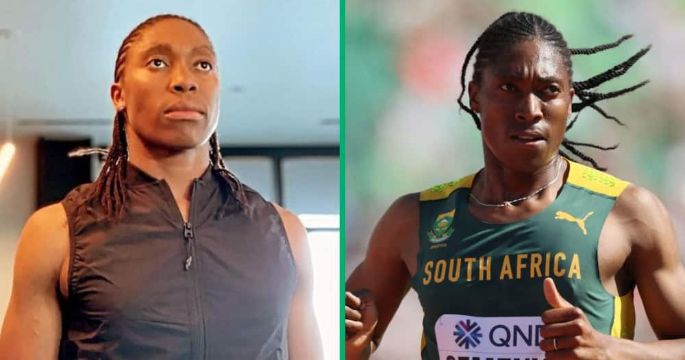caster semenya's world athletics victory return to court for appeal after olympian's victory