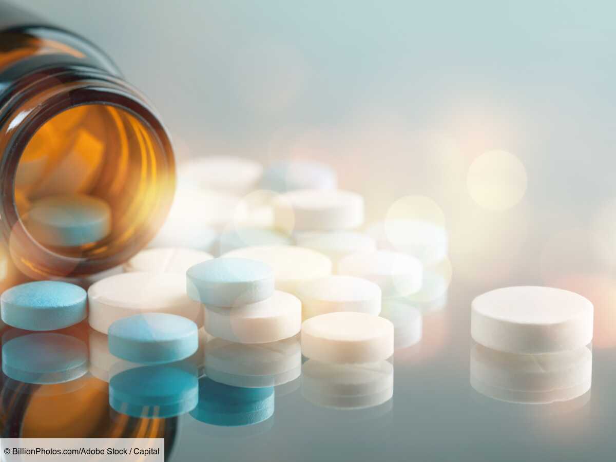 ibuprofène 400 mg : pourquoi le régulateur des médicaments en interdit la publicité