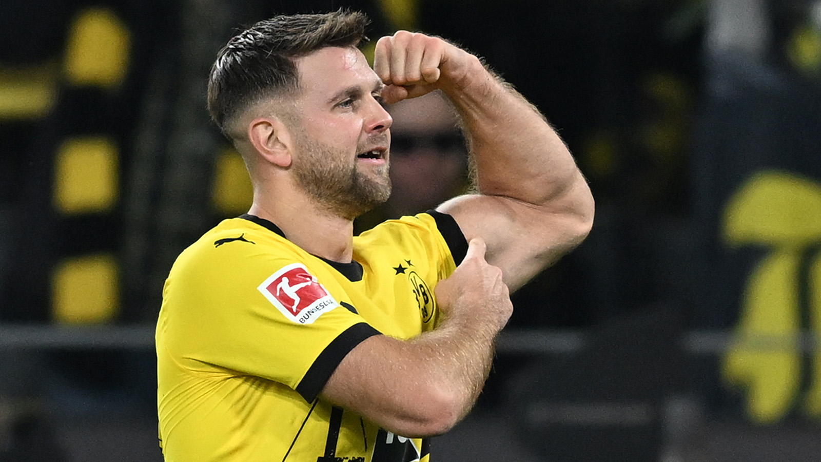 Bundesliga: BVB: Wo Läuft VfL Wolfsburg Vs. Borussia Dortmund Heute ...