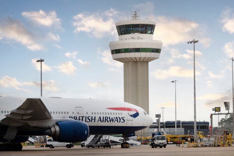 travellers face disruption threat due to air traffic controller shortage