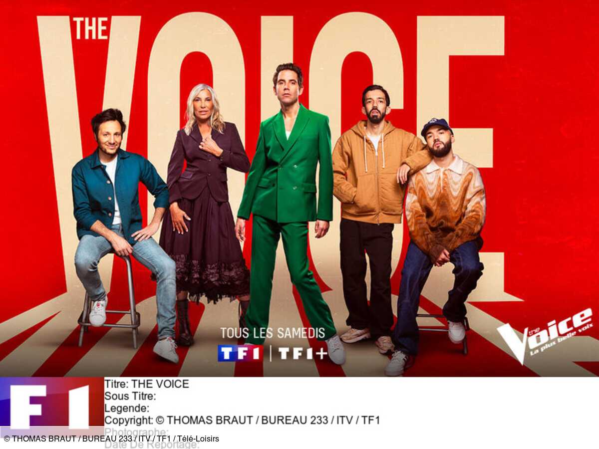 The Voice 2024 On A Vu Le Premier Pisode D Couvrez Pourquoi Il Ne   BB1i4sYp.img