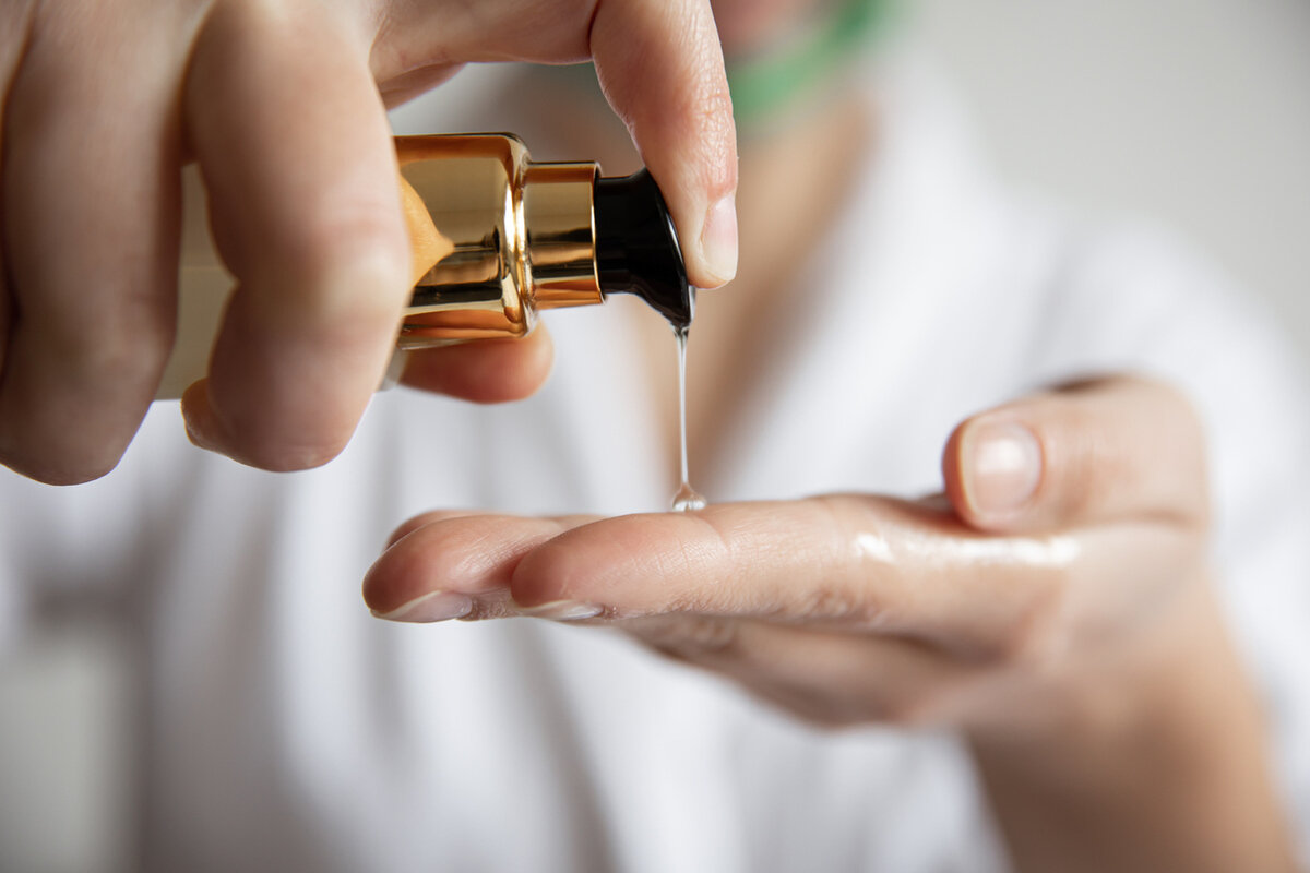 cosmétiques : quelle est l'utilité d'une protection anti-lumière bleue ?