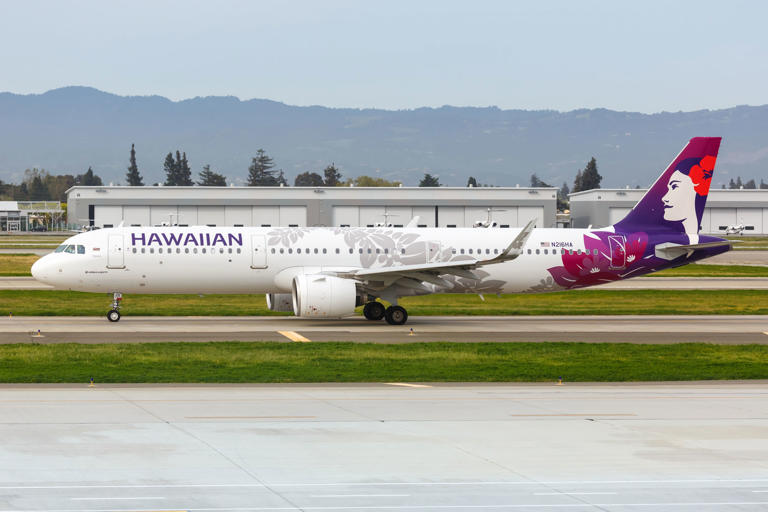 Do You Need A Passport To Fly To Hawaii?