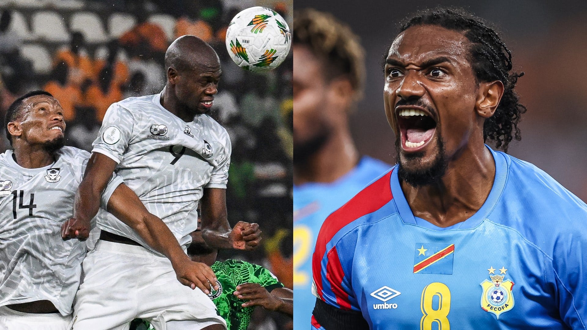 South Africa Vs DR Congo Preview: Kick-off Time, TV Channel & Squad News