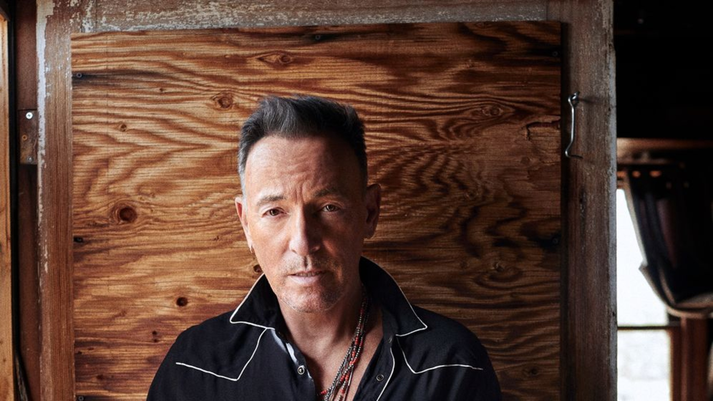 20 songs that should be on your Bruce Springsteen playlist