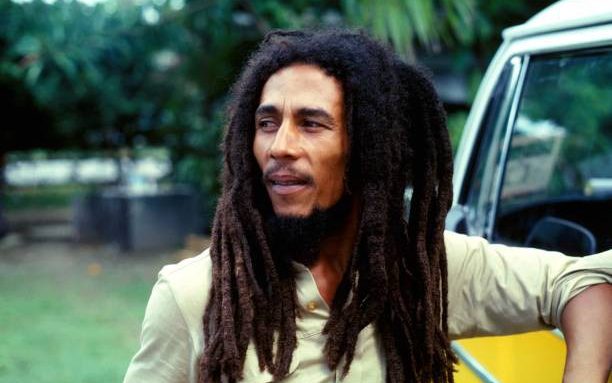 ziggy marley on bob: ‘people love my father – but he had violent tendencies, he was a fighter’