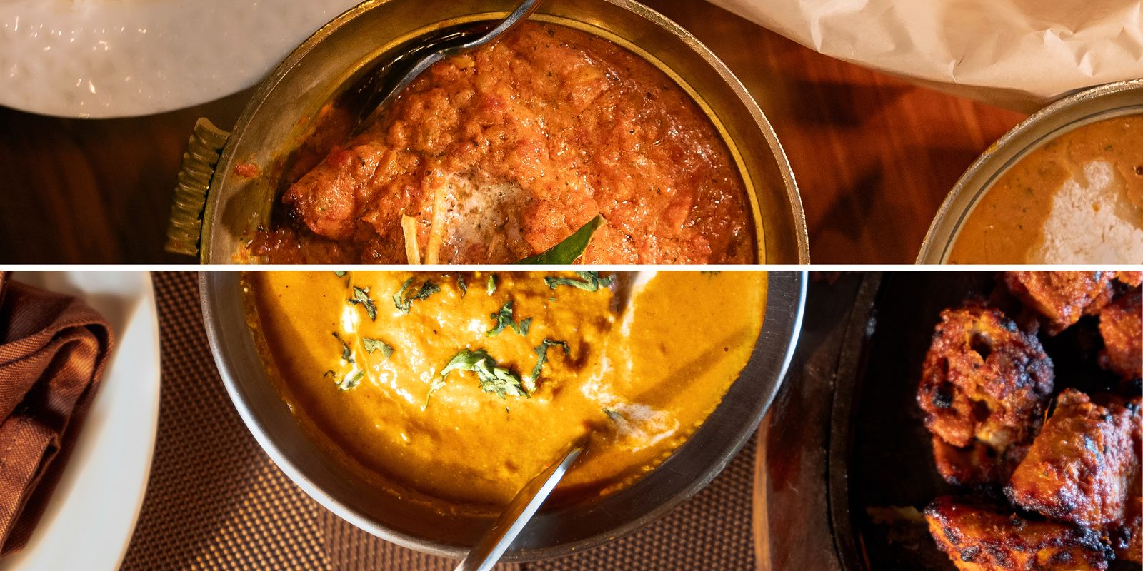 bitter curryfejd ska lösas i domstol – vem uppfann ”butter chicken”?