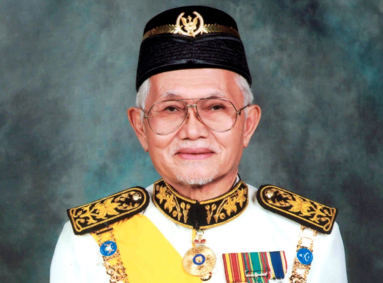 taib being treated at private hospital in kl, igp confirms
