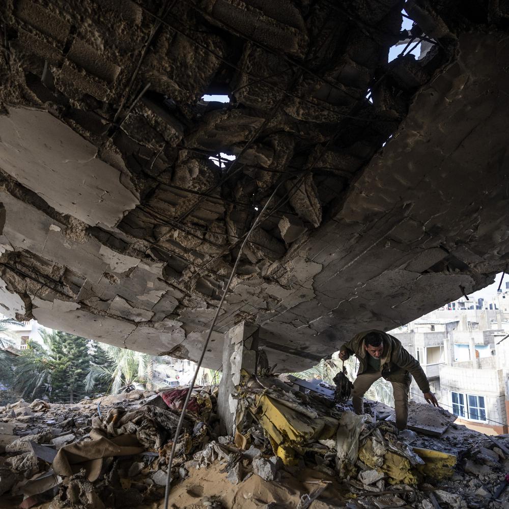 trotz internationaler warnungen: israels armee bombardiert ziele in rafah – offenbar mehr als 20 tote