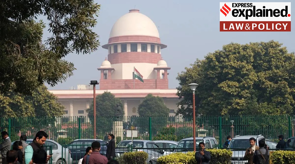 android, sc says jail, not bail, is the rule under the uapa: how courts have been granting bail in uapa cases