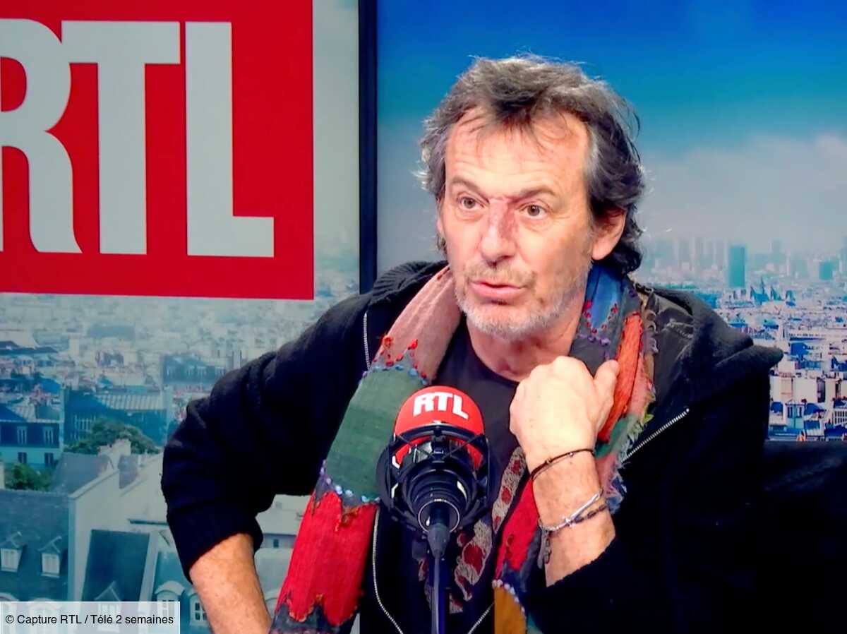 "C’est Catastrophique" : Jean-Luc Reichmann Se Confie Sur Son ...