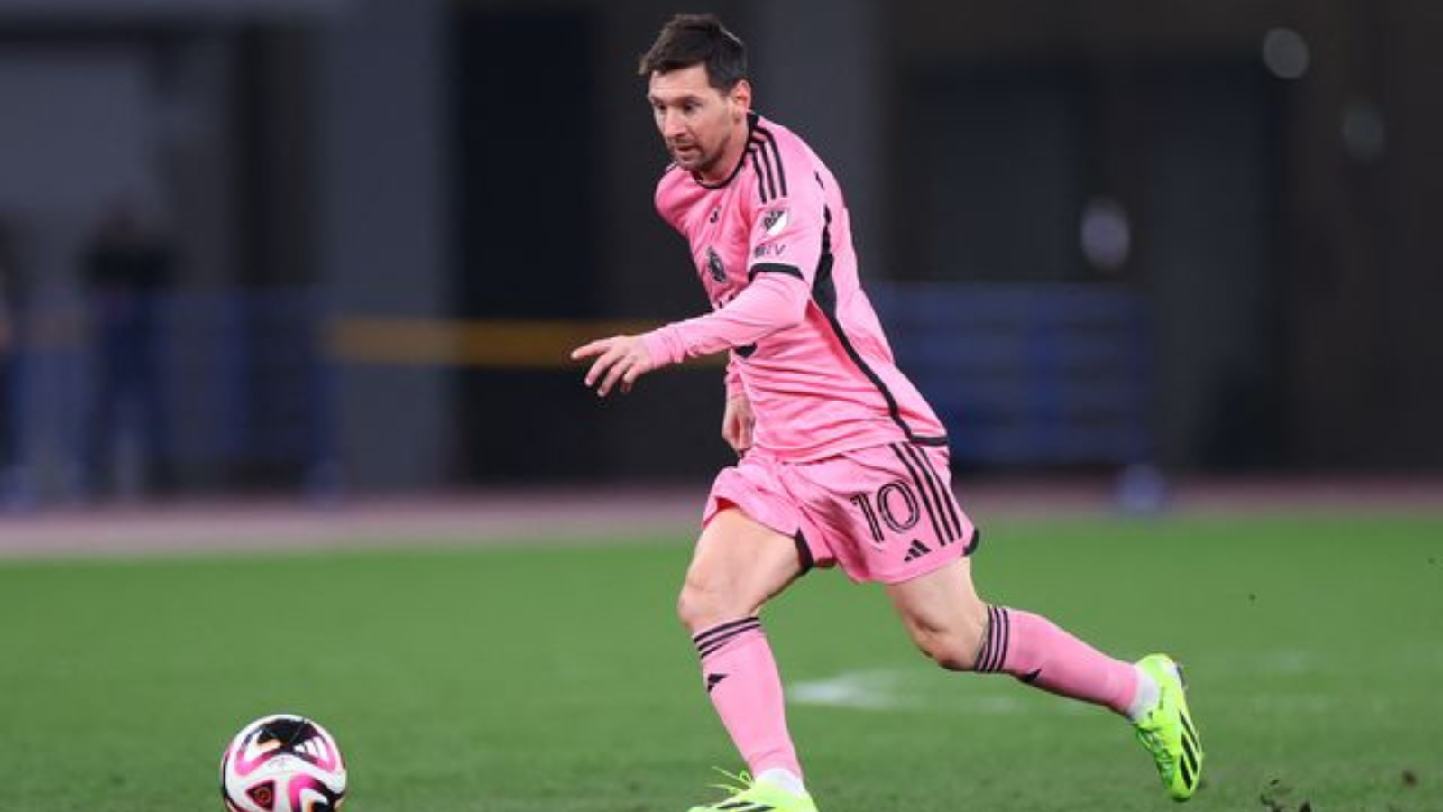 android, lionel messi’s hong kong controversy intensifies as chinese cities cancel argentina’s matches