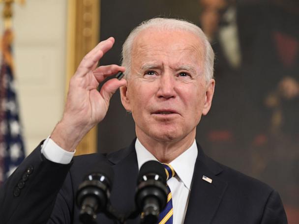 Biden Administration Announces $5 Billion Commitment For CHIPS Research