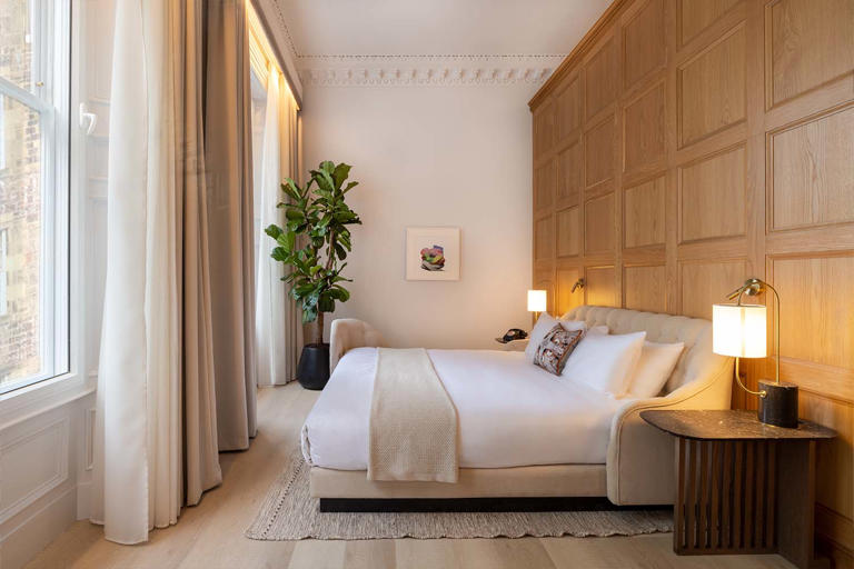 The 12 Best Hotels In Edinburgh