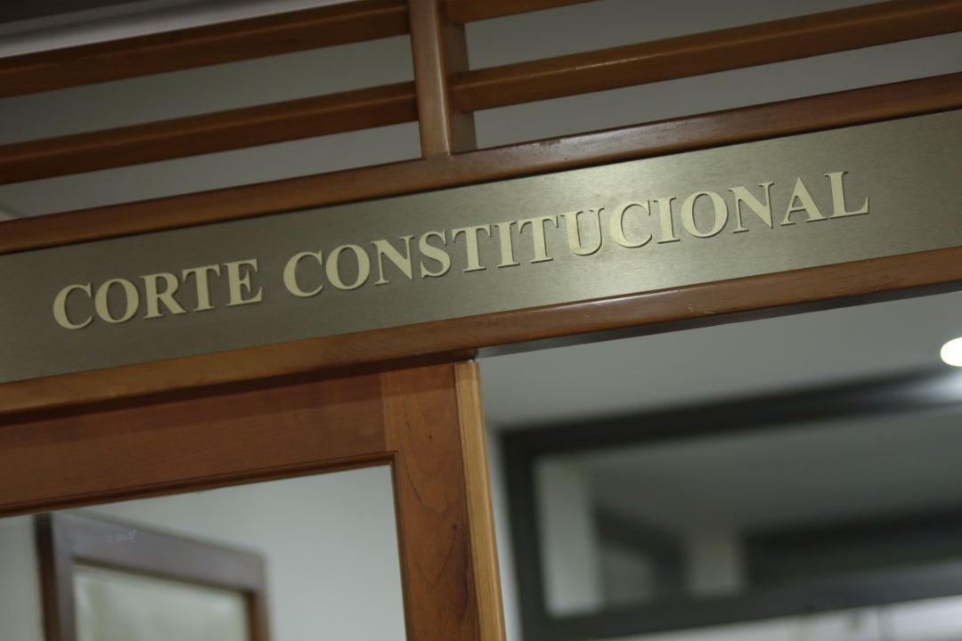 la corte constitucional ordena la garantía del derecho al descanso de loa empleados