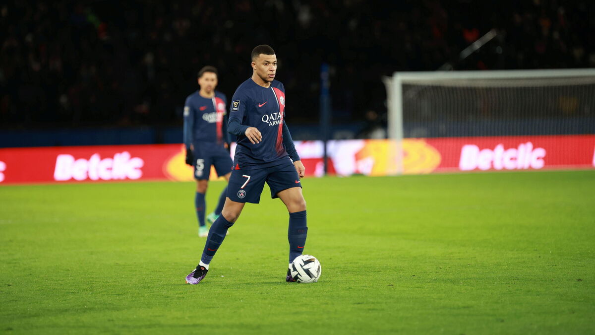 PSG-Lille : à Quelle Heure Et Sur Quelle Chaîne Suivre Le Match De La ...