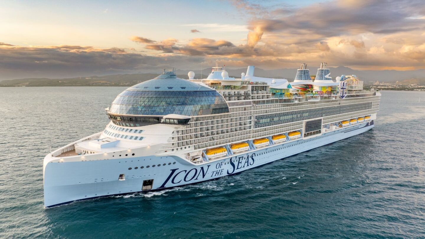 Photo Credit: Royal Caribbean Cruise Line