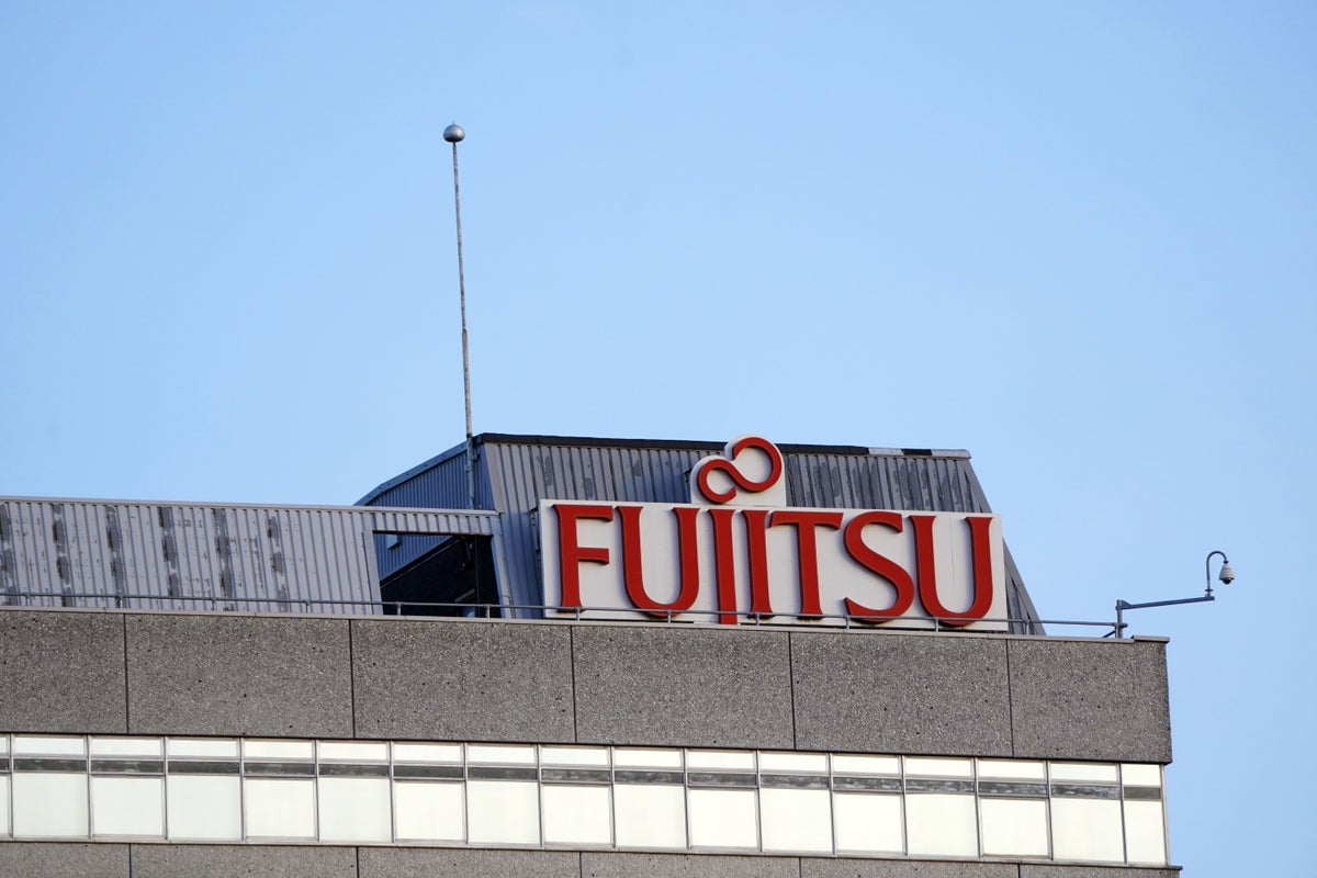 fujitsu ‘to have received £3.4bn from treasury-linked deals active since 2019’