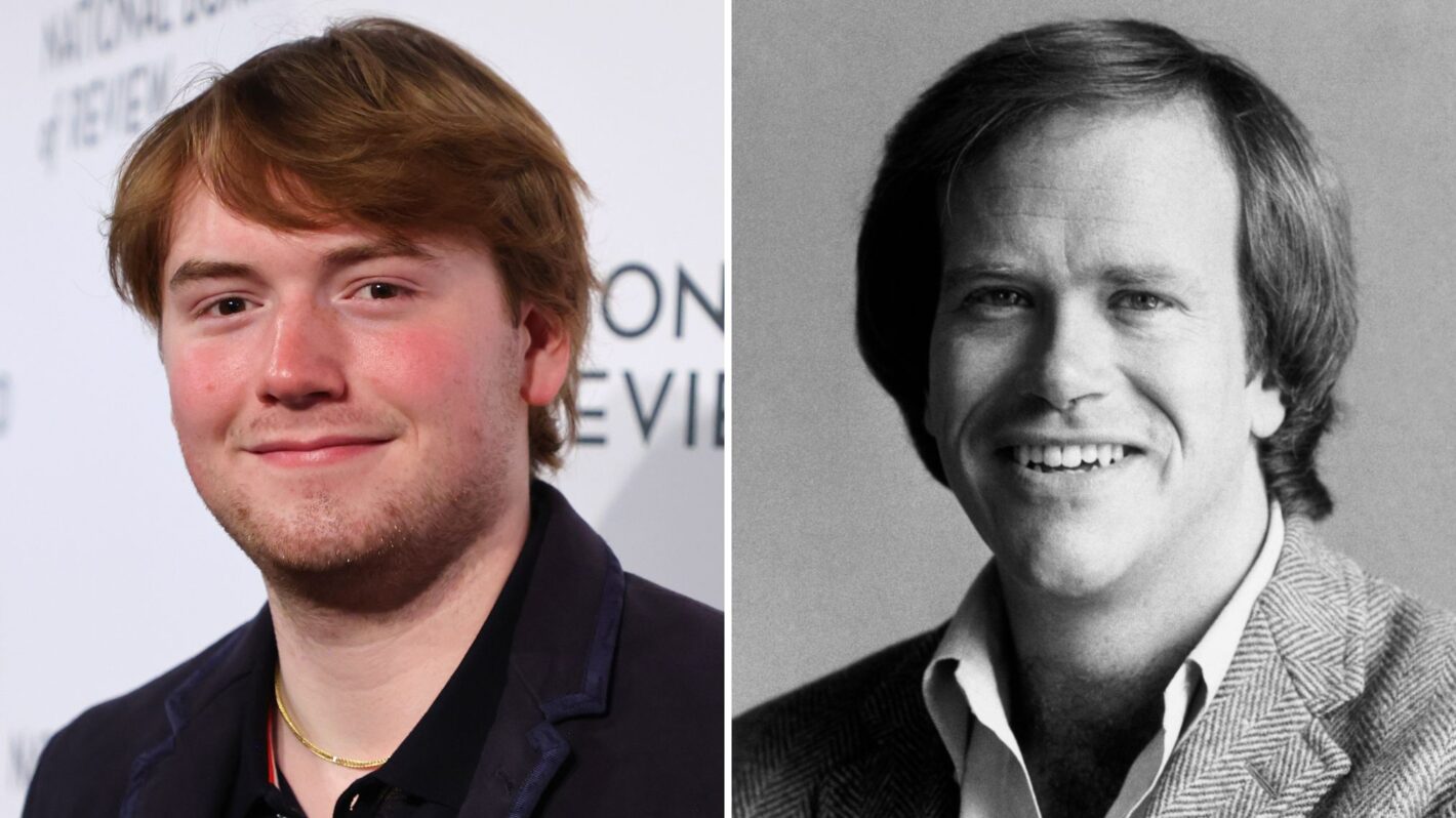 ‘SNL 1975’: See How the Cast Compares to the Original ‘SNL’ Stars