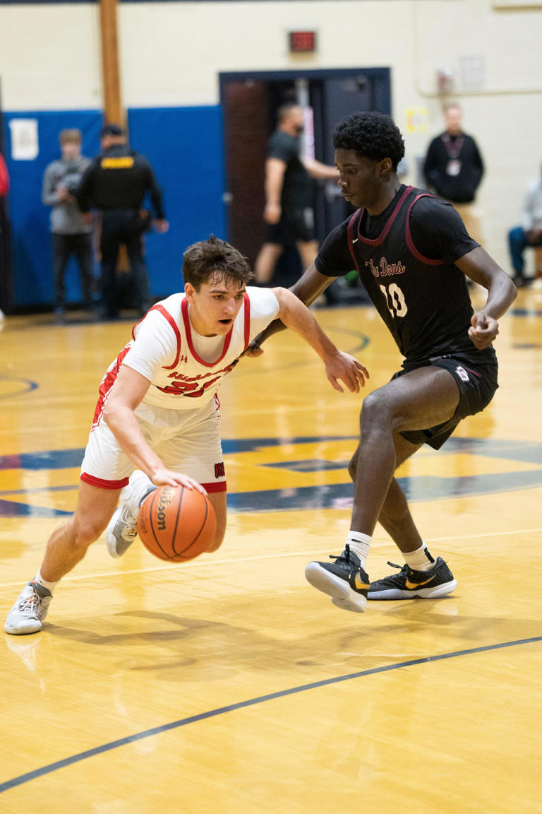 Brackets released for 2024 NJ boys basketball state tournaments
