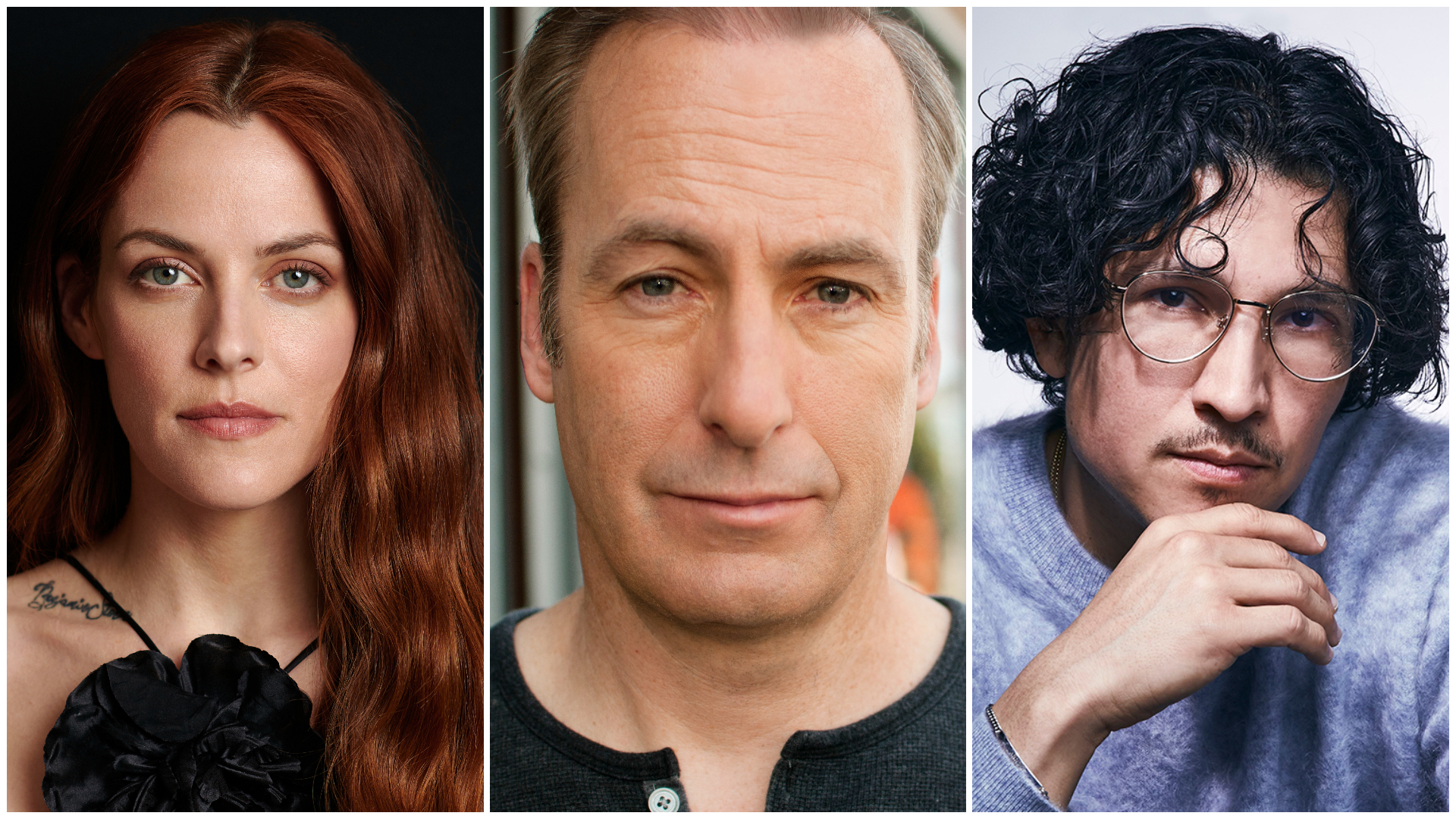 riley keough, bob odenkirk and danny ramirez to star in ‘anatomy of a fall' live reading, plus movie's dog messi (exclusive)