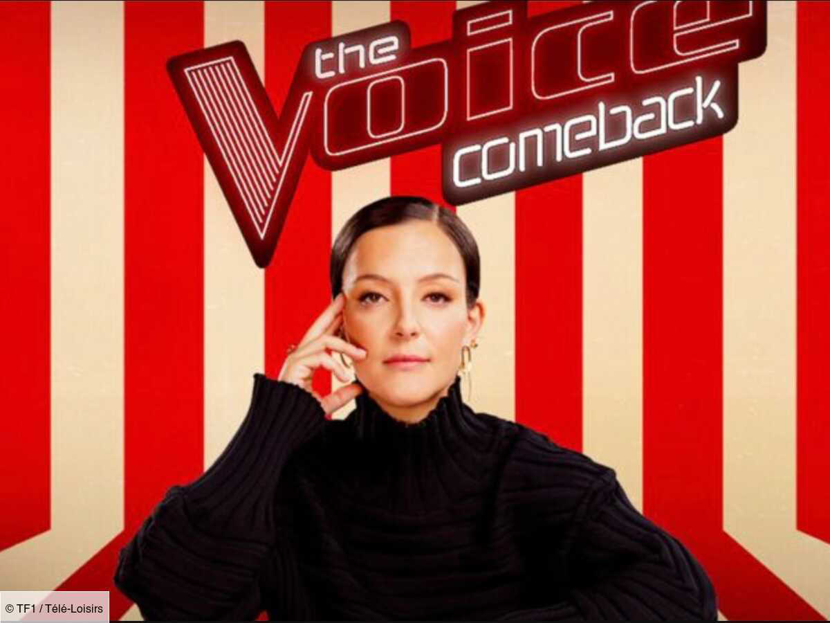 The Voice 2024 quels talents ont été repêchés par Camille Lellouche