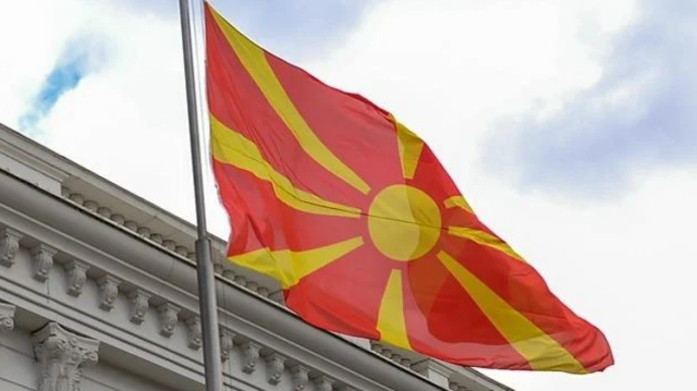 πρόκληση από τα σκόπια - κατηγορούν την αλβανία γιατί δεν χαρακτηρίζει τη μειονότητα «μακεδονική»