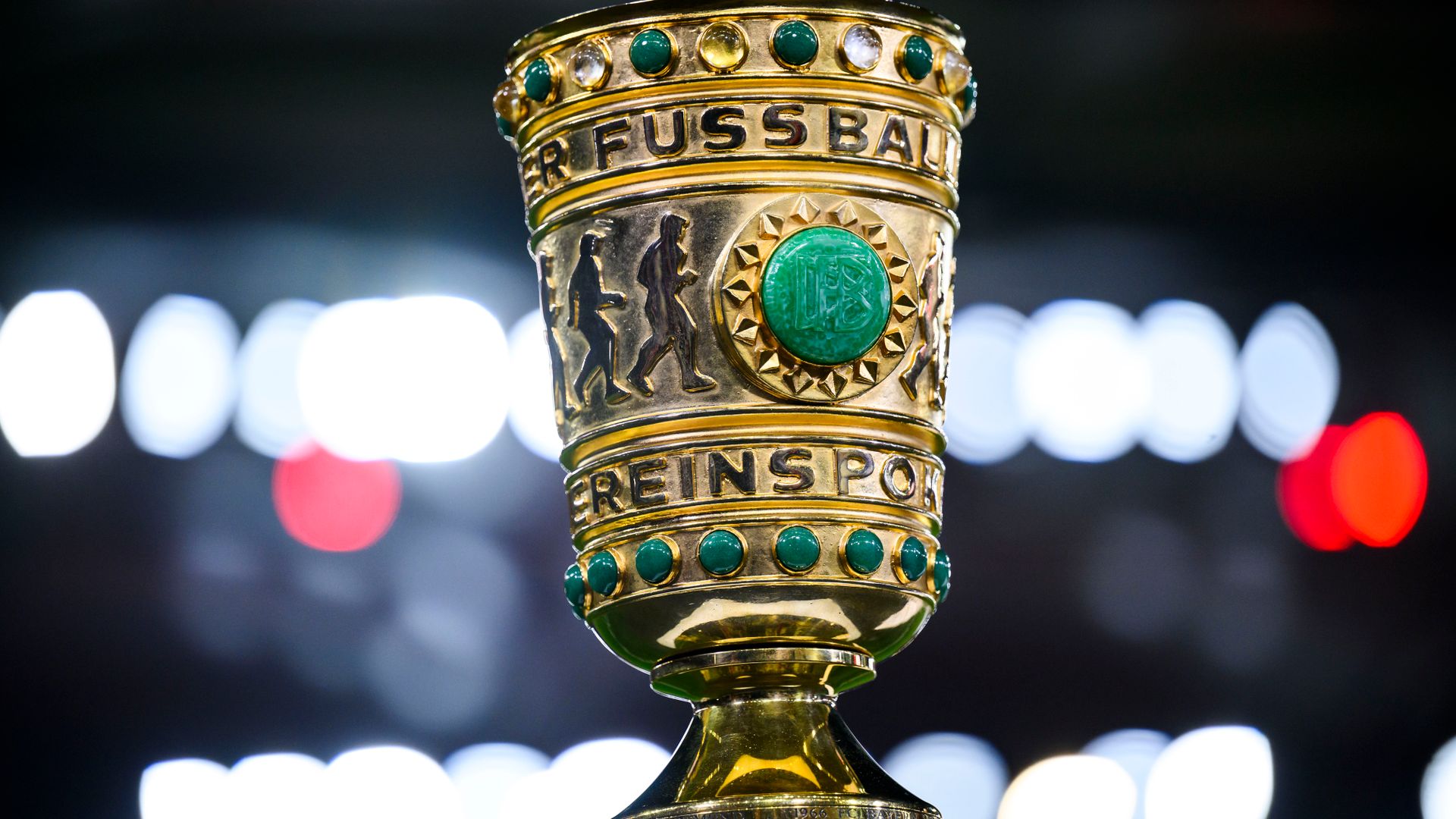 DFB-Pokal-Auslosung: Bayer Leverkusen Trifft Im Halbfinale Auf Fortuna ...