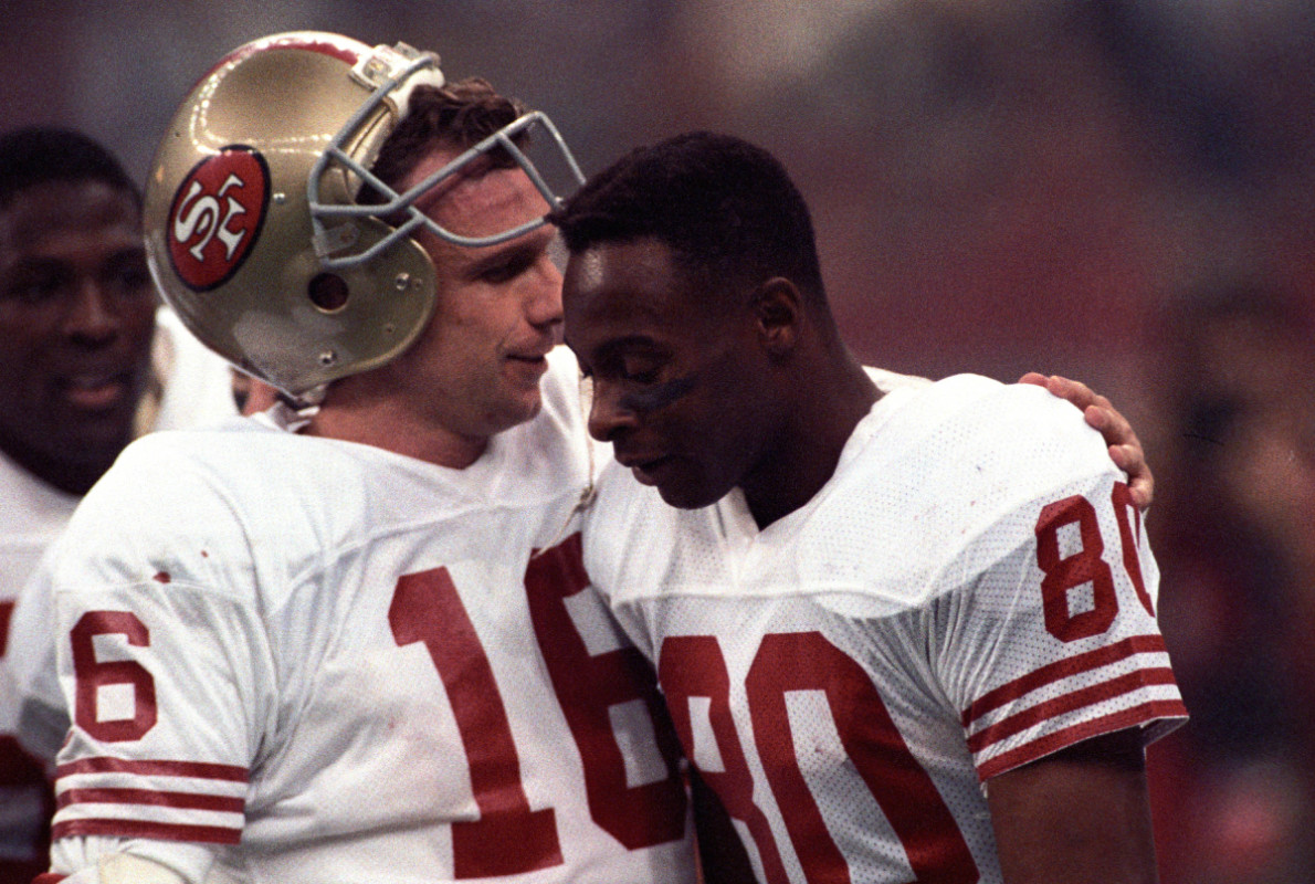 49ers' Super Bowl History Explained Wins and Appearances Breakdown