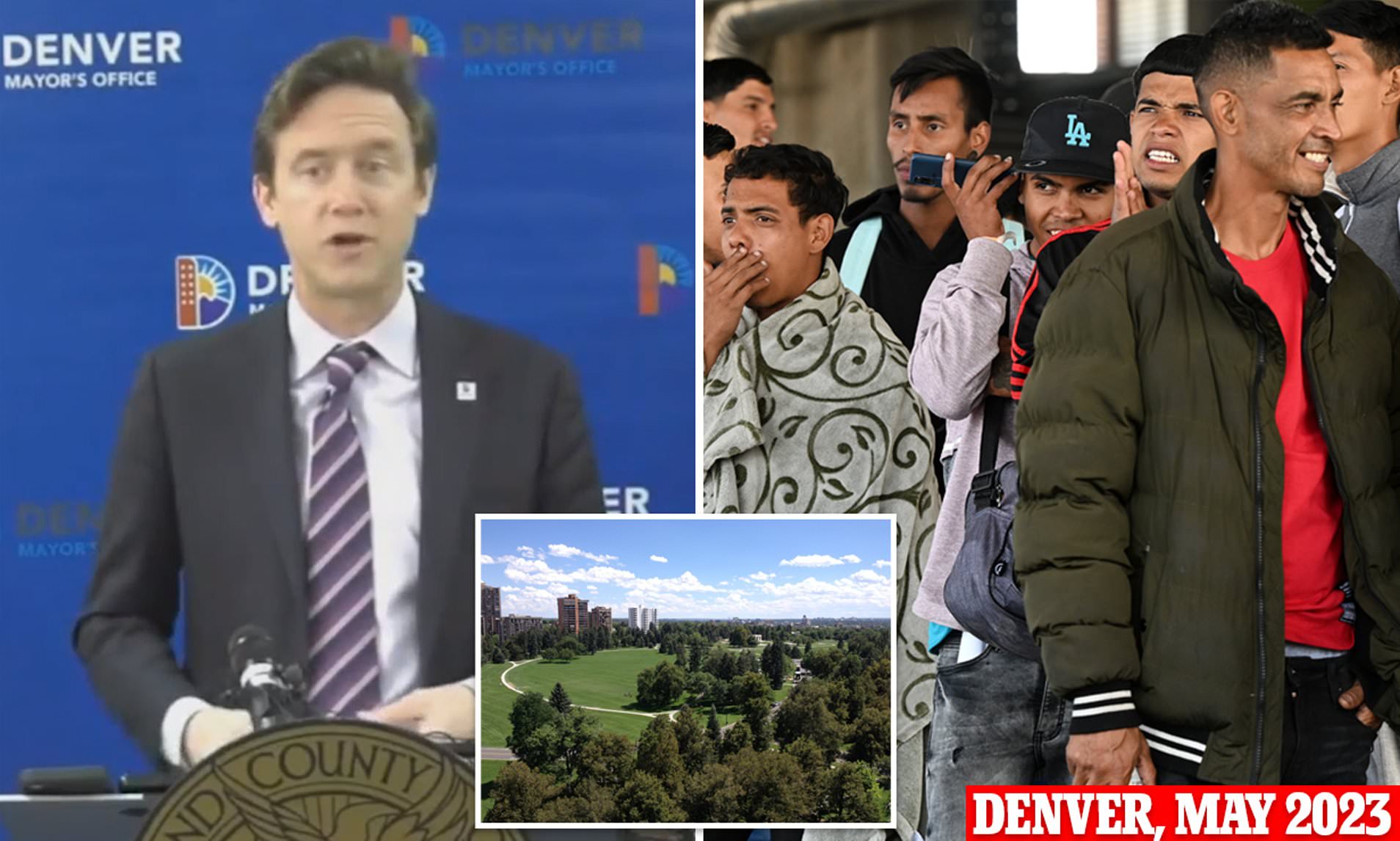 Denver Slashes 5M From Its Parks And Rec Budget As It Prepares To   BB1i5Ig2.img