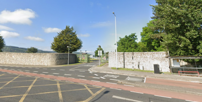 homes at sandyford ‘mint’ site could be decade away despite land transfer approval
