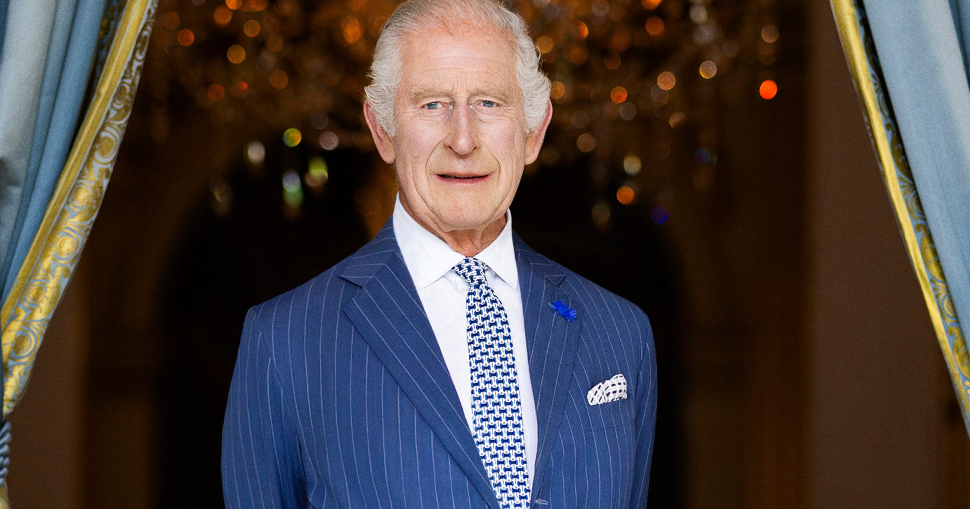 King Charles Issues First Statement To Nation Since Cancer Diagnosis 6780