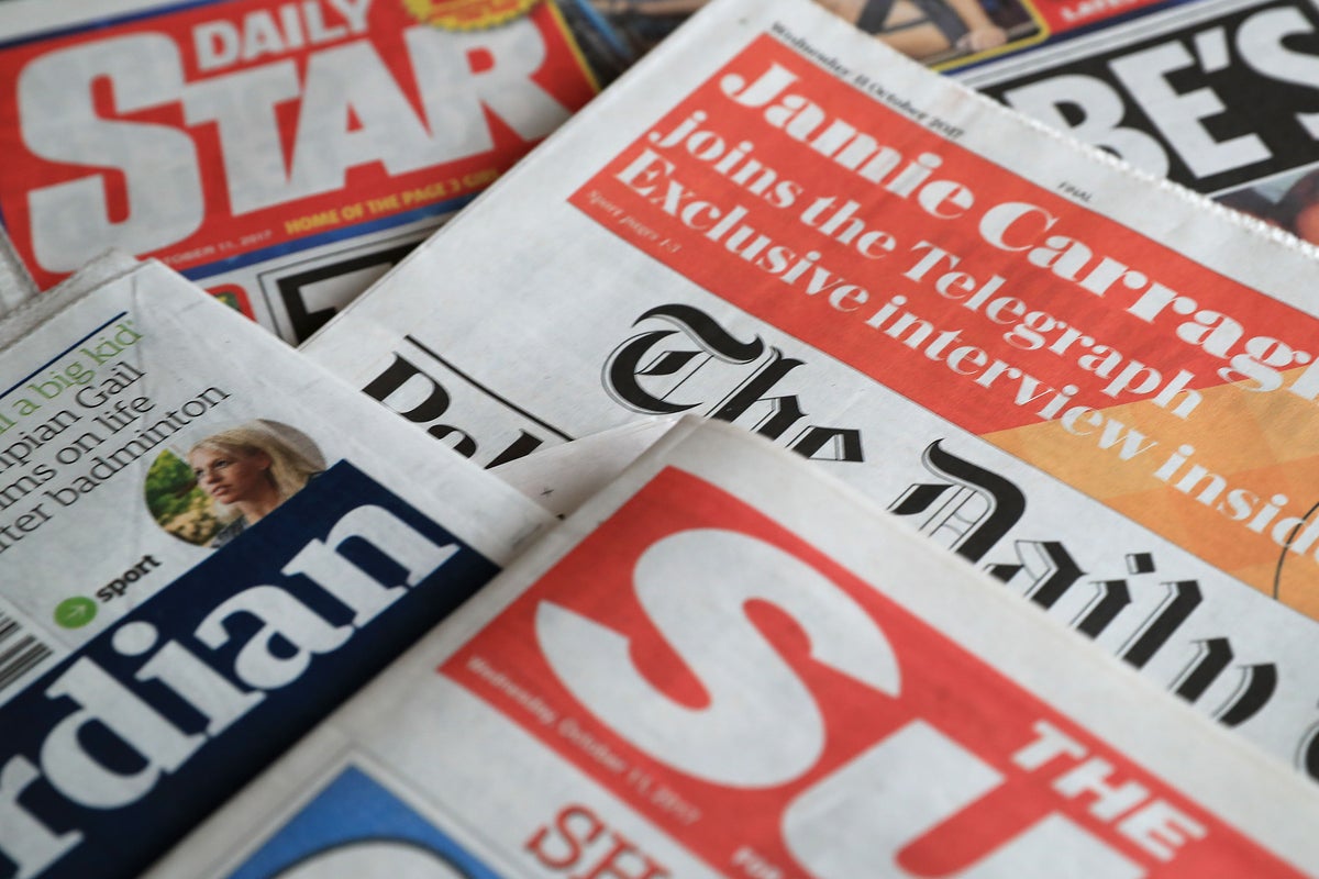 what the papers say – february 11