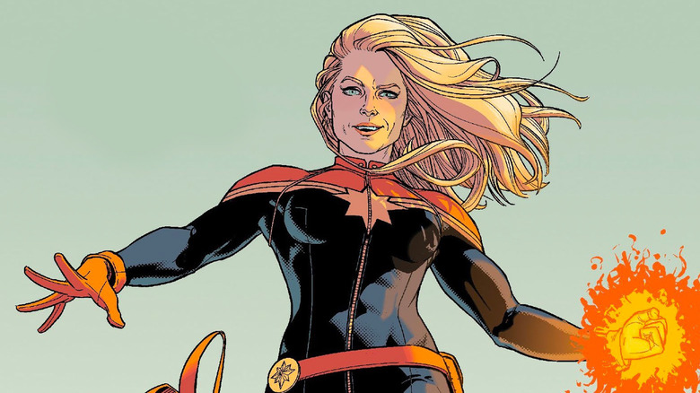captain marvel's mcu movie cost the comics their most important writer
