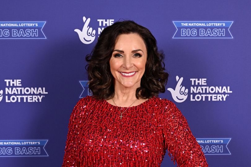 BBC Strictly Come Dancing Stars 'love It' As Shirley Ballas Shares ...