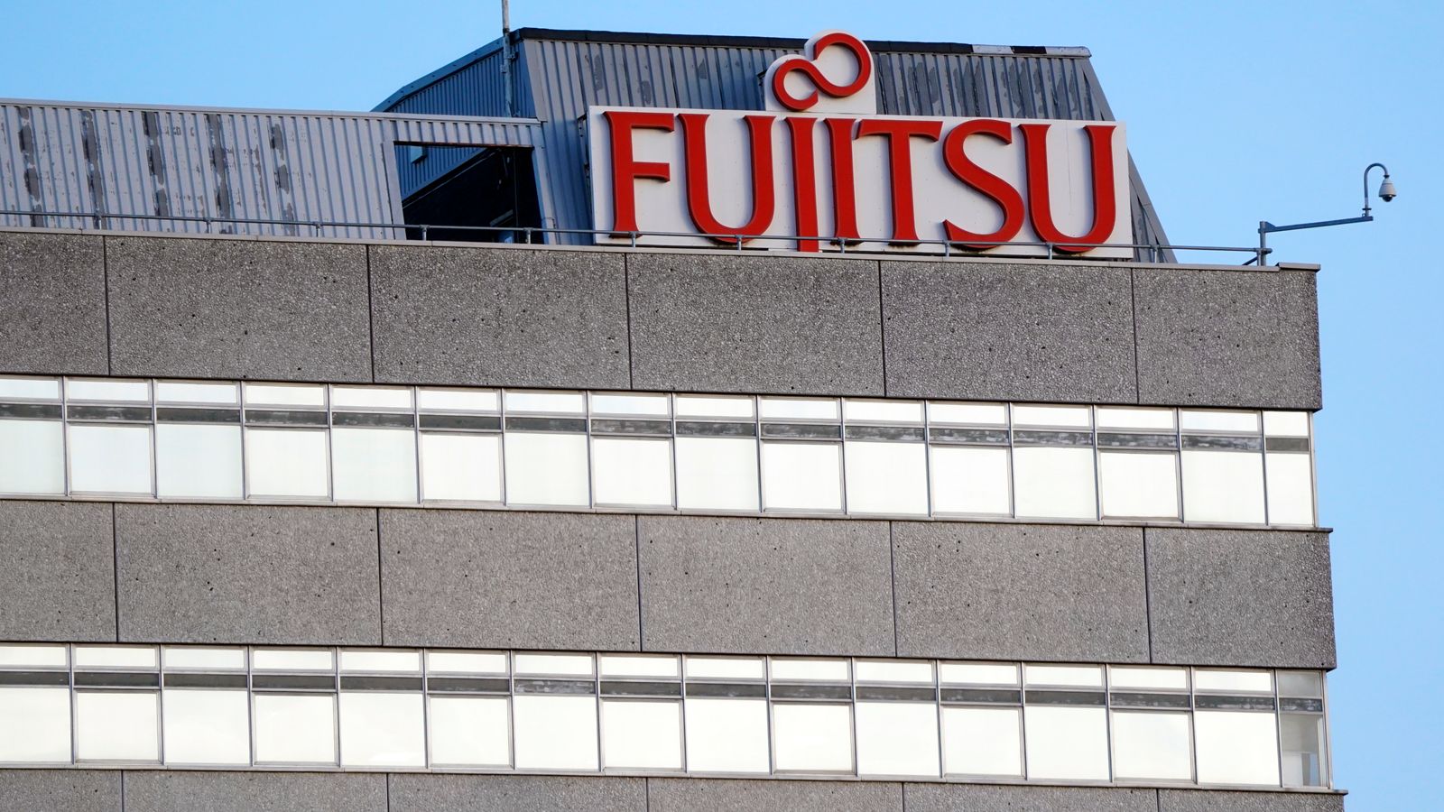 fujitsu 'to have received £3.4bn in treasury-linked deals since 2019' despite role in post office scandal