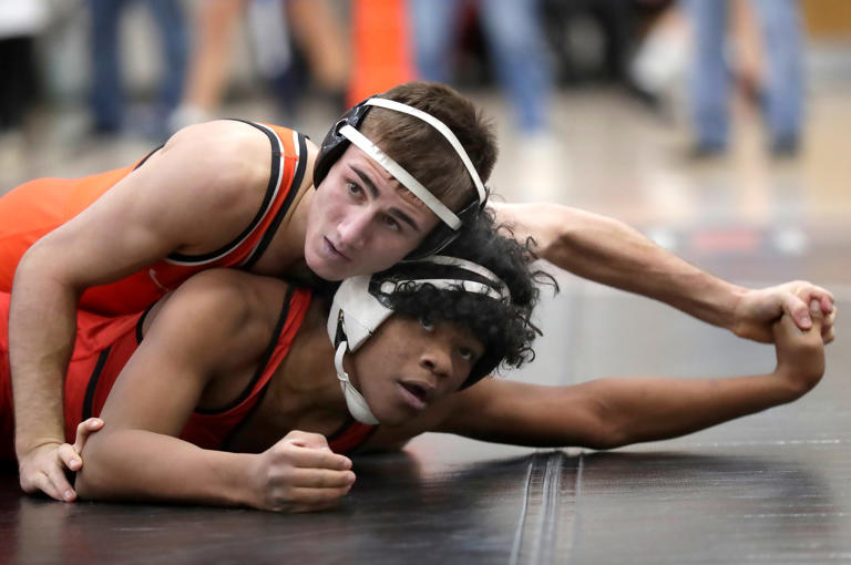 Here Are 14 Top Wrestlers To Watch At The Wiaa State Boys And Girls Wrestling Championships 0202