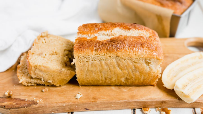 Keto Banana Bread Recipes To Try Now