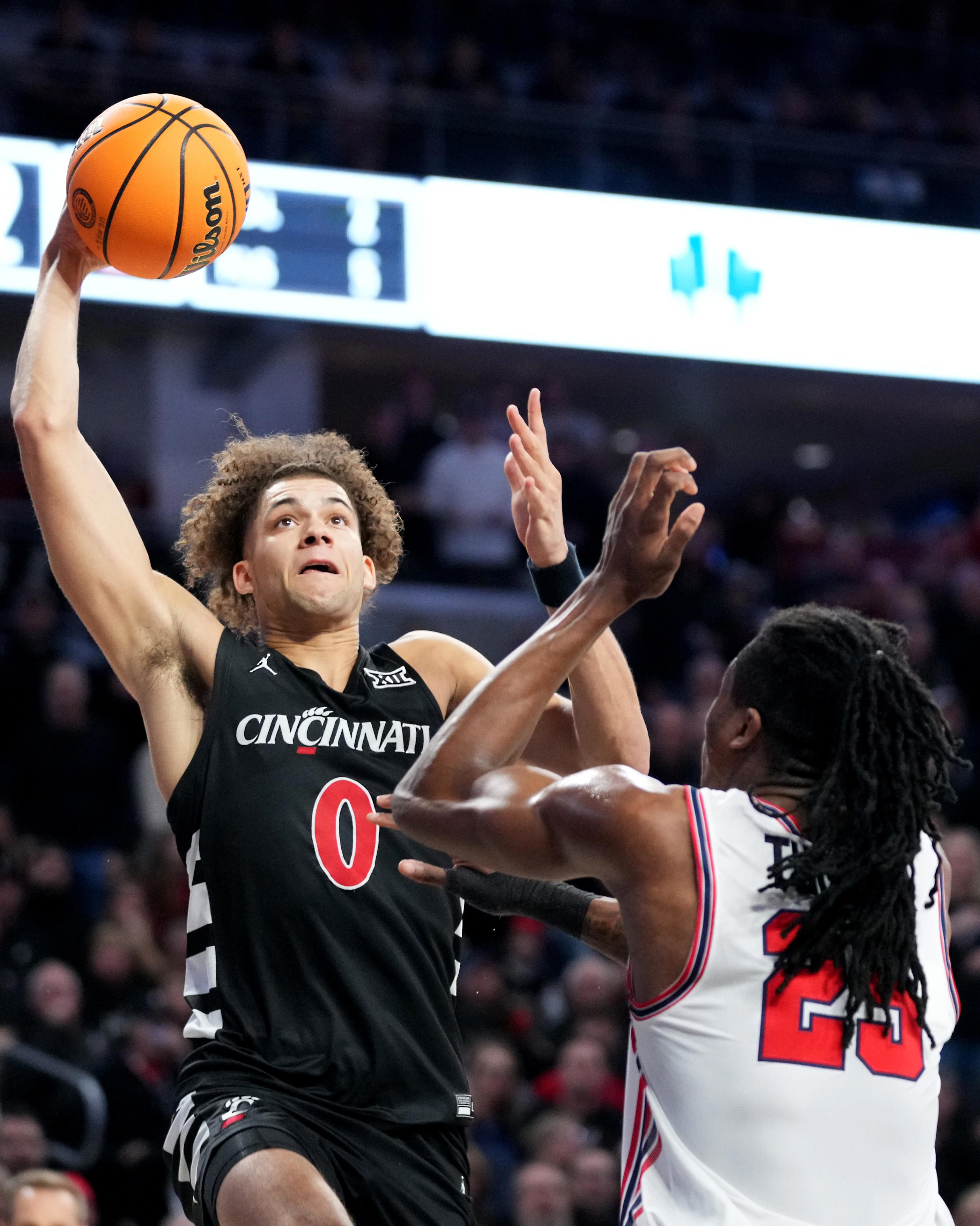 What We Learned From Cincinnati Bearcats Loss Vs. No. 5 Houston In Big ...