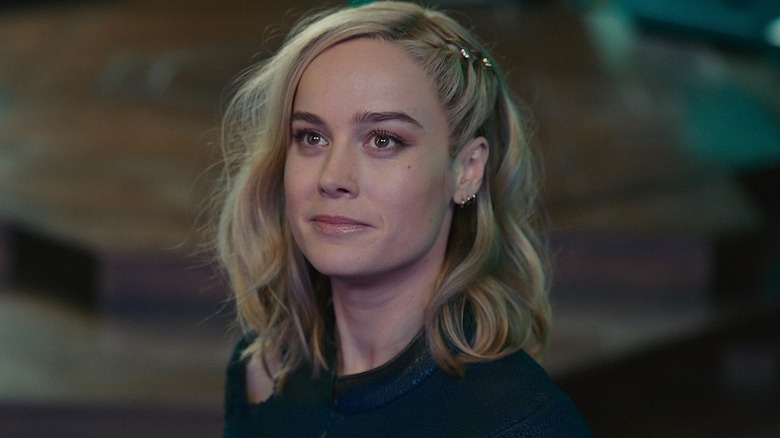 captain marvel's mcu movie cost the comics their most important writer