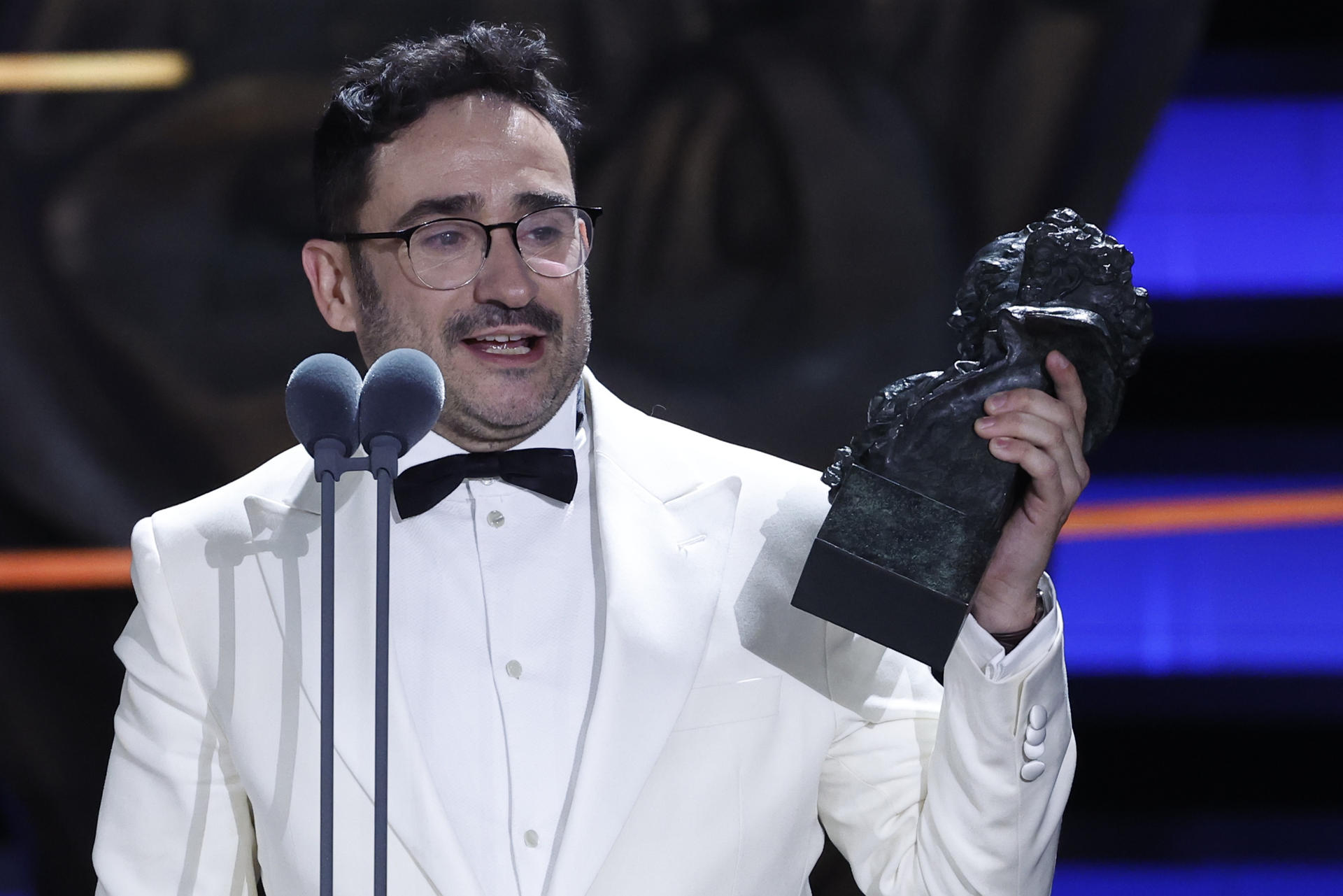 Lista De Todos Los Ganadores De Los Premios Goya 2024