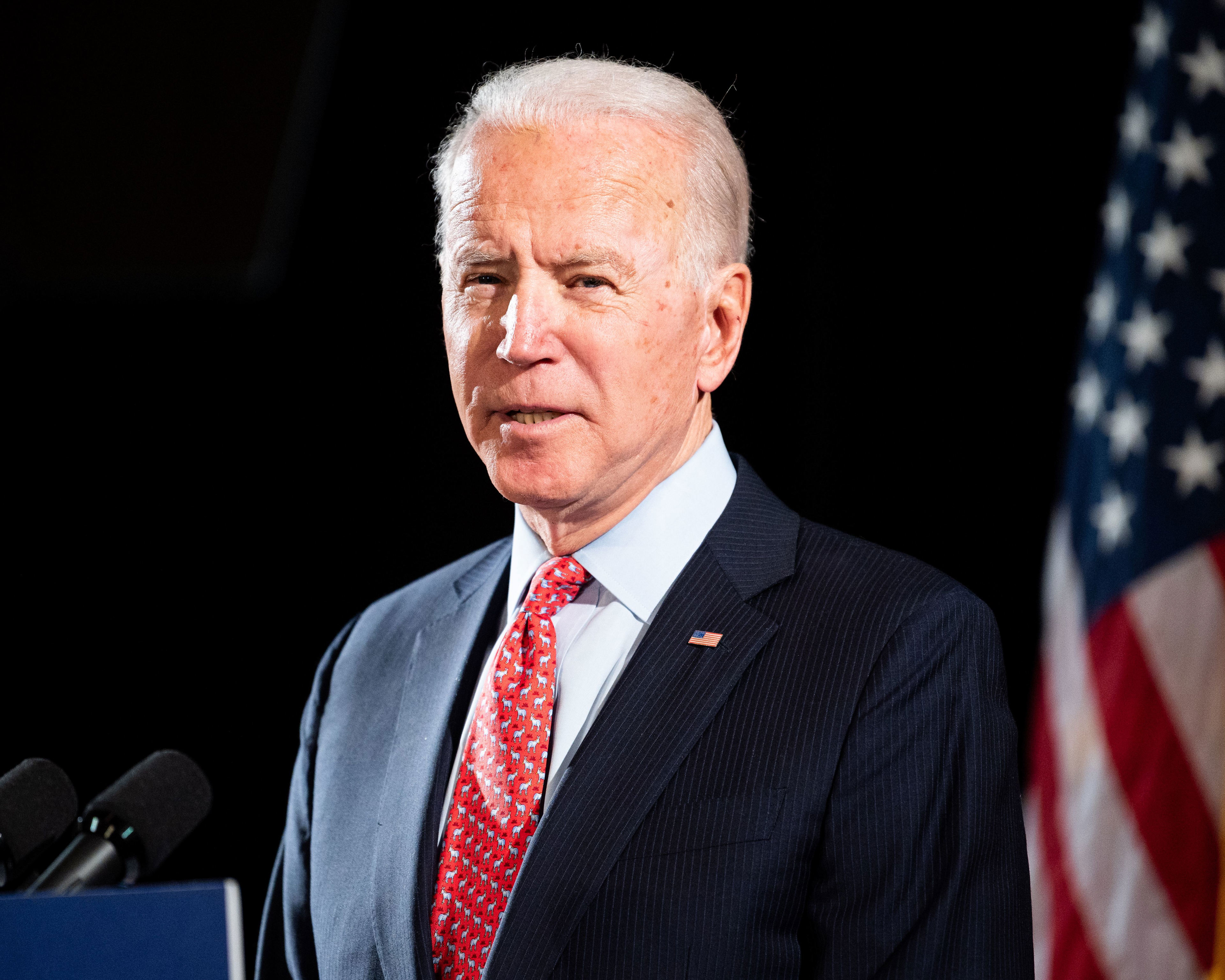 Congress jumps on special counsel's description of Biden's age, memory ...