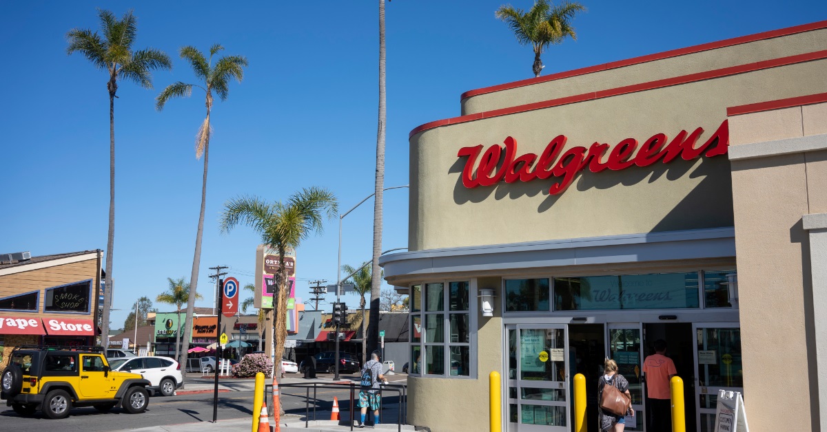 15 Killer Deals at Walgreens in February