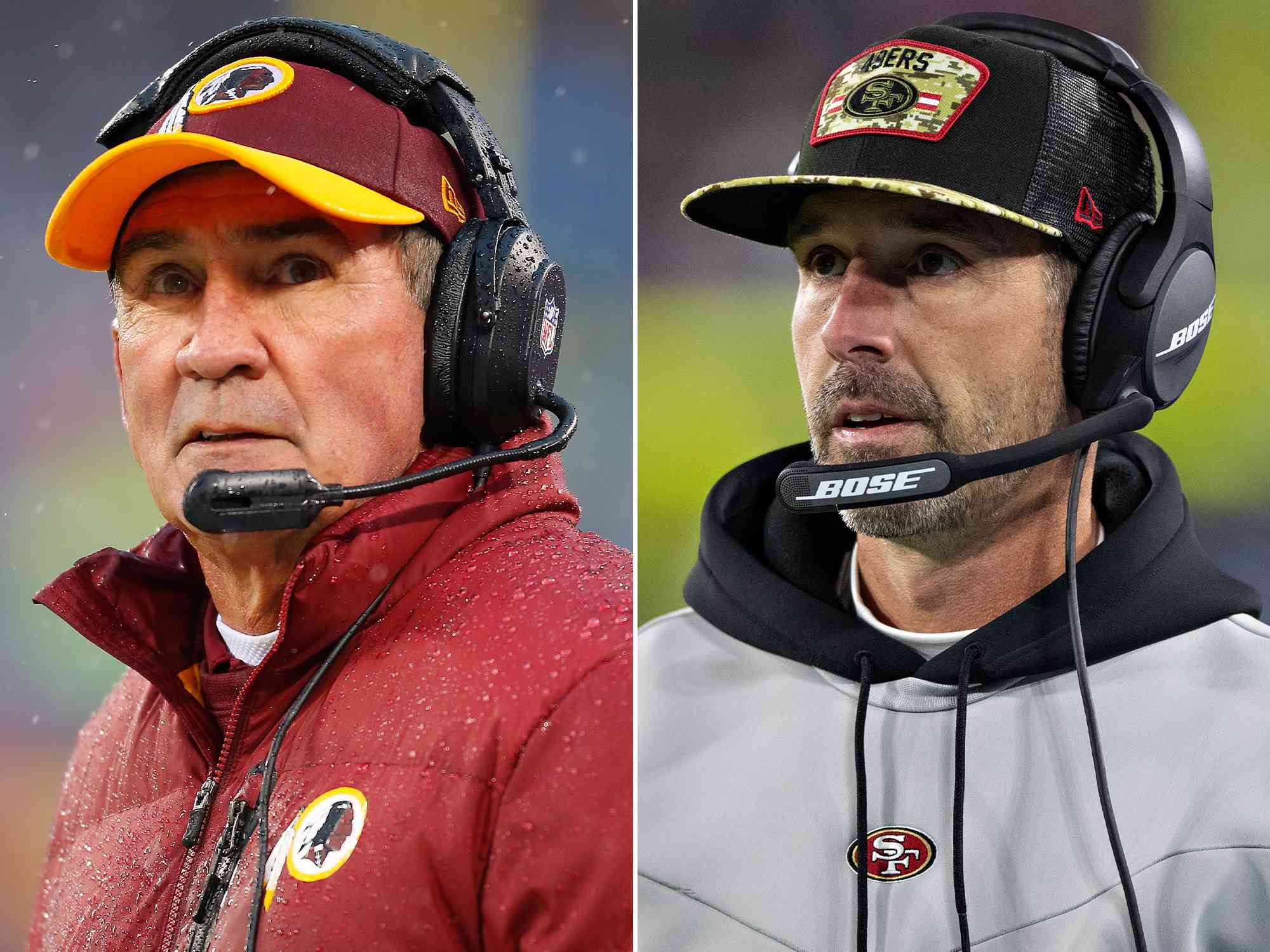 All About Kyle Shanahan's Dad, Super Bowl-Winning Coach Mike Shanahan